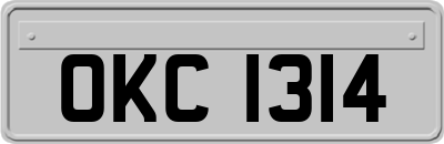 OKC1314