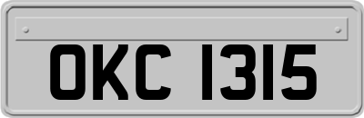 OKC1315