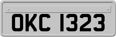OKC1323