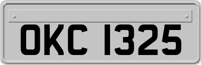 OKC1325