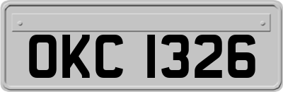 OKC1326