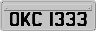 OKC1333
