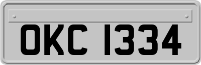 OKC1334