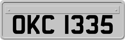 OKC1335