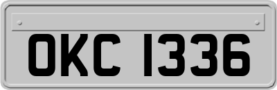 OKC1336