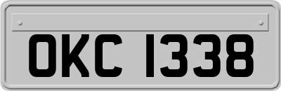 OKC1338