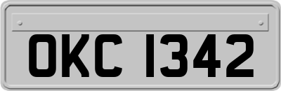 OKC1342