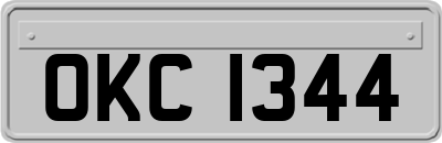 OKC1344