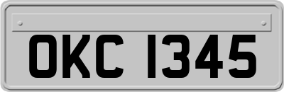 OKC1345