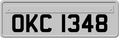 OKC1348