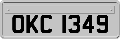 OKC1349