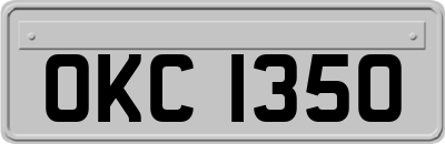 OKC1350