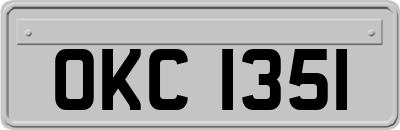 OKC1351