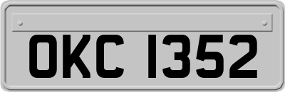 OKC1352