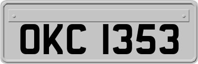 OKC1353