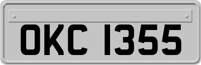 OKC1355