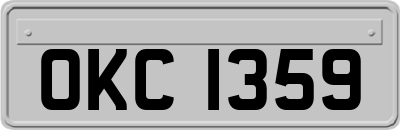 OKC1359