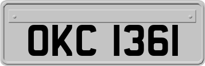 OKC1361