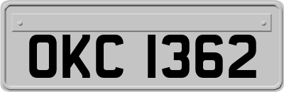 OKC1362