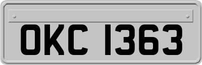 OKC1363