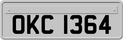 OKC1364