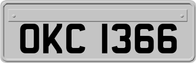 OKC1366
