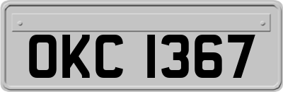 OKC1367