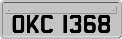 OKC1368