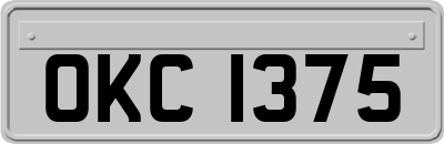 OKC1375