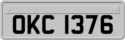 OKC1376