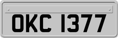 OKC1377