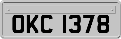 OKC1378