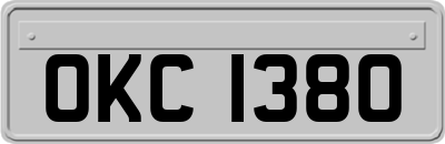OKC1380