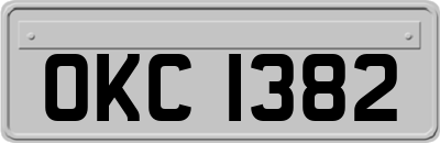 OKC1382