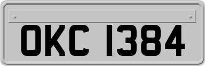 OKC1384