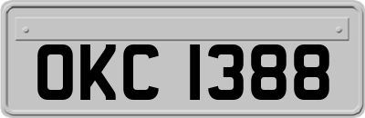 OKC1388