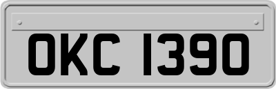 OKC1390