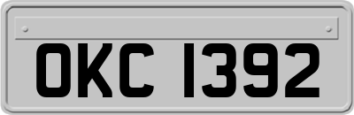 OKC1392