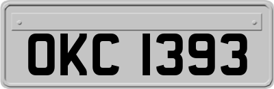 OKC1393