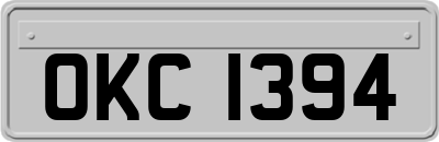 OKC1394