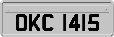 OKC1415