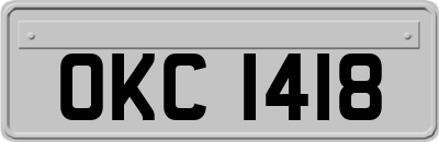 OKC1418