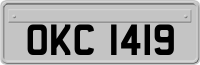 OKC1419