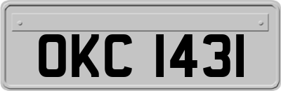 OKC1431