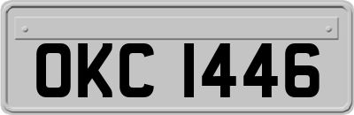 OKC1446