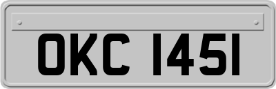 OKC1451