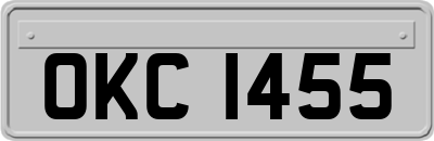 OKC1455