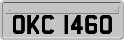 OKC1460
