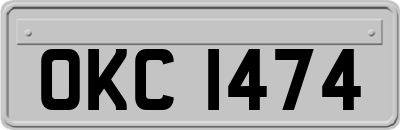 OKC1474
