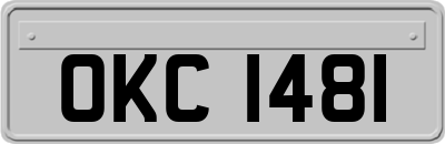 OKC1481